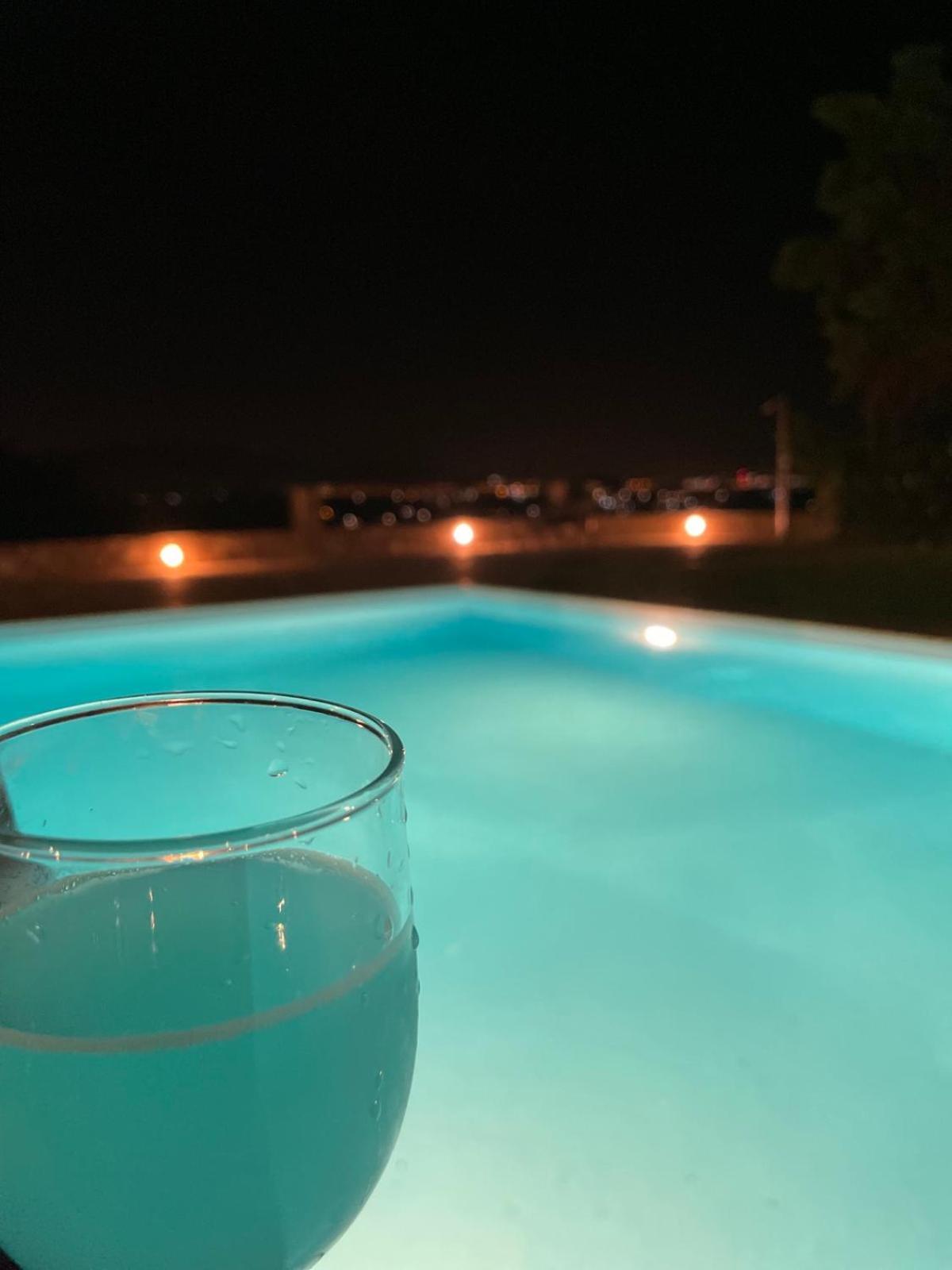 Ellie'S Stonehouse Gianapa, Porto Rafti, Greece, 190 03, Grヴィラ エクステリア 写真